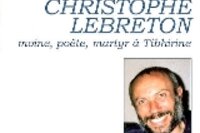 Prier 15 jours avec Christophe Lebreton