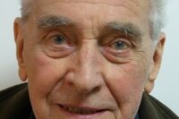 Hommage au père André Derville, sj. 