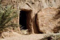 Le Christ est ressuscité !