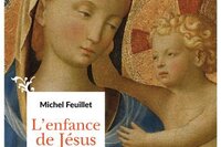 L’enfance de Jésus selon Fra Angelico