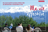Ma vie affective, avancer en confiance