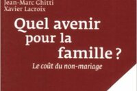 Quel avenir pour la famille ?