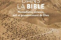 La Marche dans la Bible de Jacques Nieuviarts