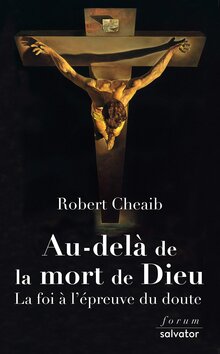 Au-dela de la mort de Dieu