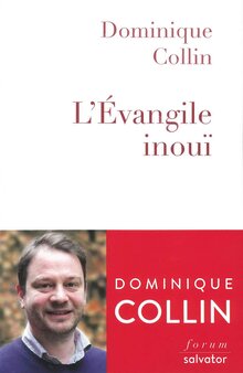 Le christianisme n’existe pas encore - L’Evangile inoui