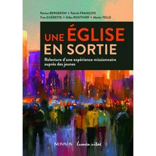 Une Eglise en sortie