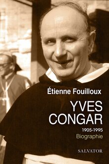 Yves Congar