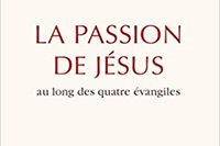 La passion de Jesus au long des quatre evangiles