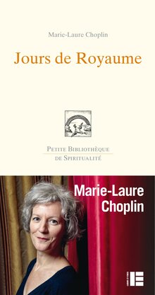 Jours de Royaume de Marie-Laure Choplin