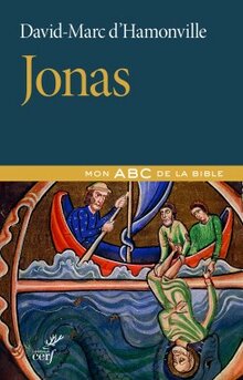 Jonas de David-Marc d’Hamonville