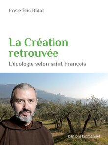 La création retrouvée d’Éric Bidot