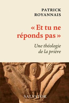 Et tu ne réponds pas