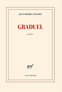 Graduel, Jean-Pierre Lemaire