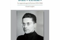 Michel de Certeau avant Certeau, Claude Langlois