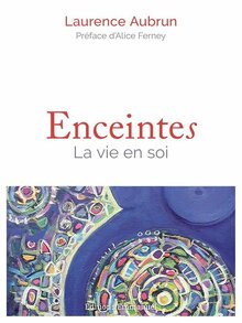 Enceintes de Laurence Aubrun