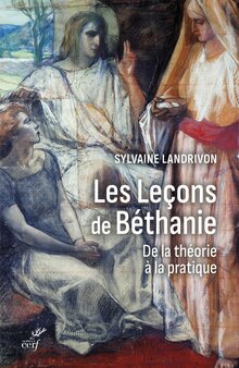 Les lecons de Béthanie, Sylvaine Landrivon