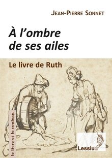 A l’ombre de ses ailes, Jean-Pierre Sonnet