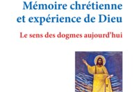 Mémoire chrétienne et expérience de Dieu, Michel Fédou