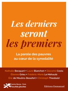 Les derniers seront les premiers, Collectif