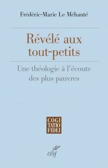 Révélé aux tout-petits