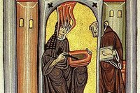 Les « Commentaires sur les Évangiles » d’Hildegarde de Bingen
