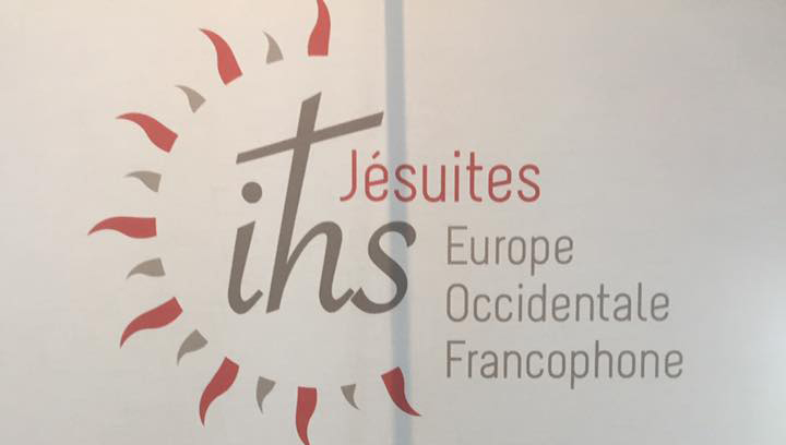Jésuites d’Europe Occidentale Francophone
