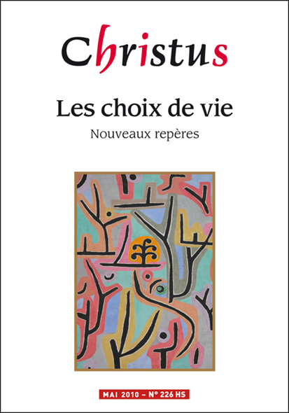 Les choix de vie