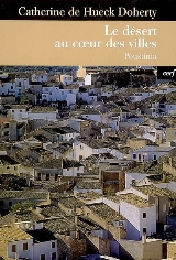 LE DÉSERT AU COEUR DES VILLES