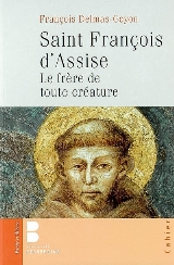 SAINT FRANÇOIS D’ASSISE
