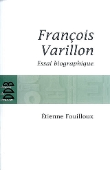 François Varillon