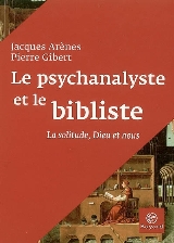 Le psychanalyste et le bibliste