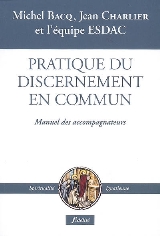 Pratique du discernement en commun
