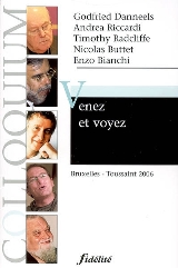 Venez et voyez