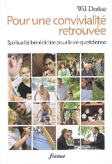 POUR UNE CONVIVIALITÉ RETROUVÉE