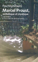 MARCEL PROUST, ESTHÉTIQUE ET MYSTIQUE 