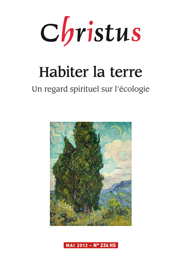 Session Christus - Spiritualité et Ecologie