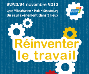 Semaines Sociales de France 2013