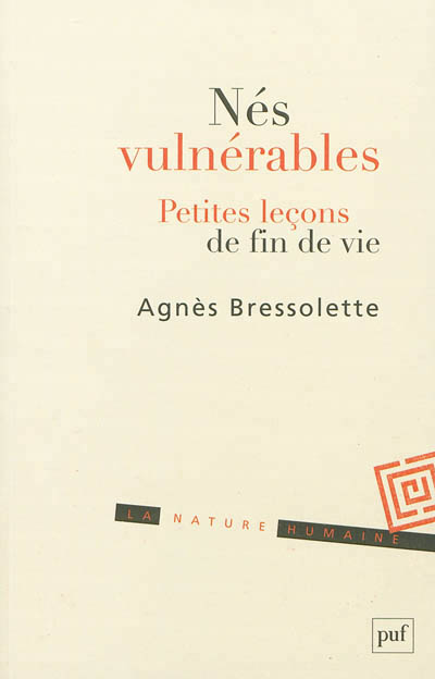 Nés vulnérables