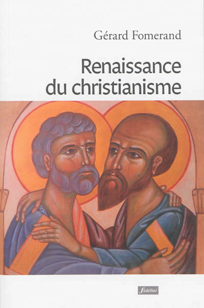 Renaissance du christianisme