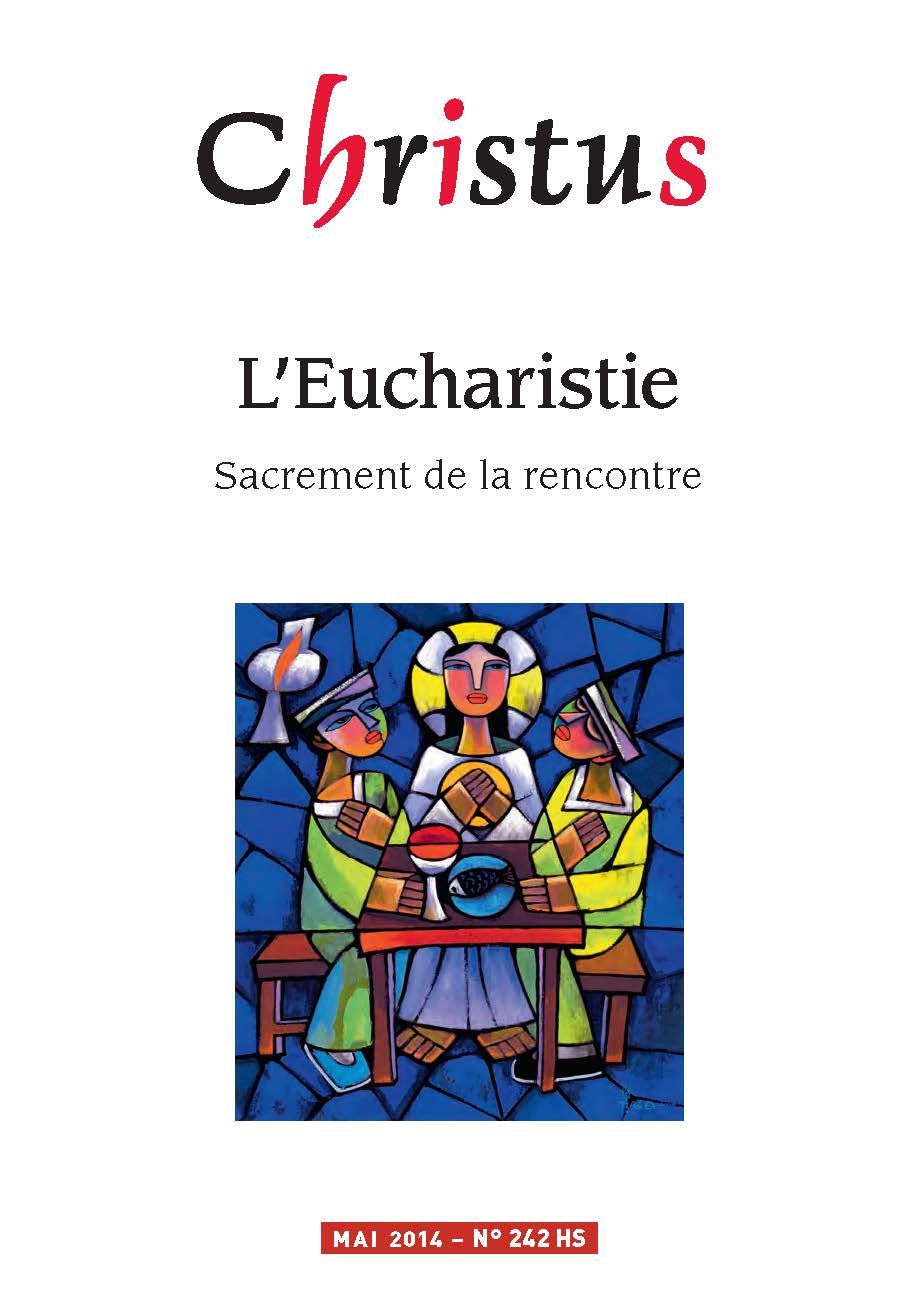 L’Eucharistie