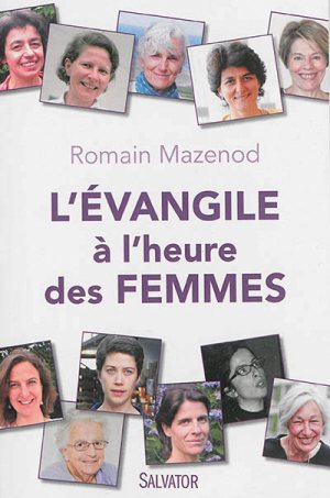 L’évangile à l’heure des femmes