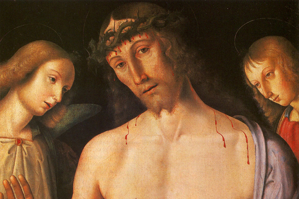 De la compassion à la Passion : la Résurrection