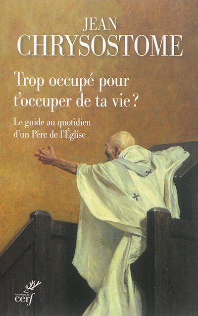 Trop occupé pour t’occuper de ta vie ?