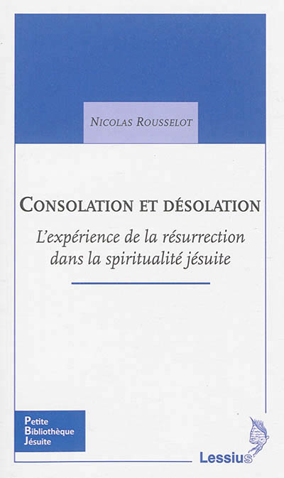 Consolation et désolation