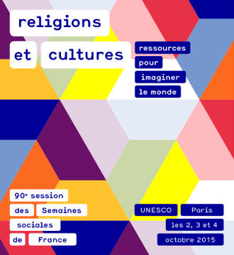 Rendez-vous aux Semaines Sociales de France