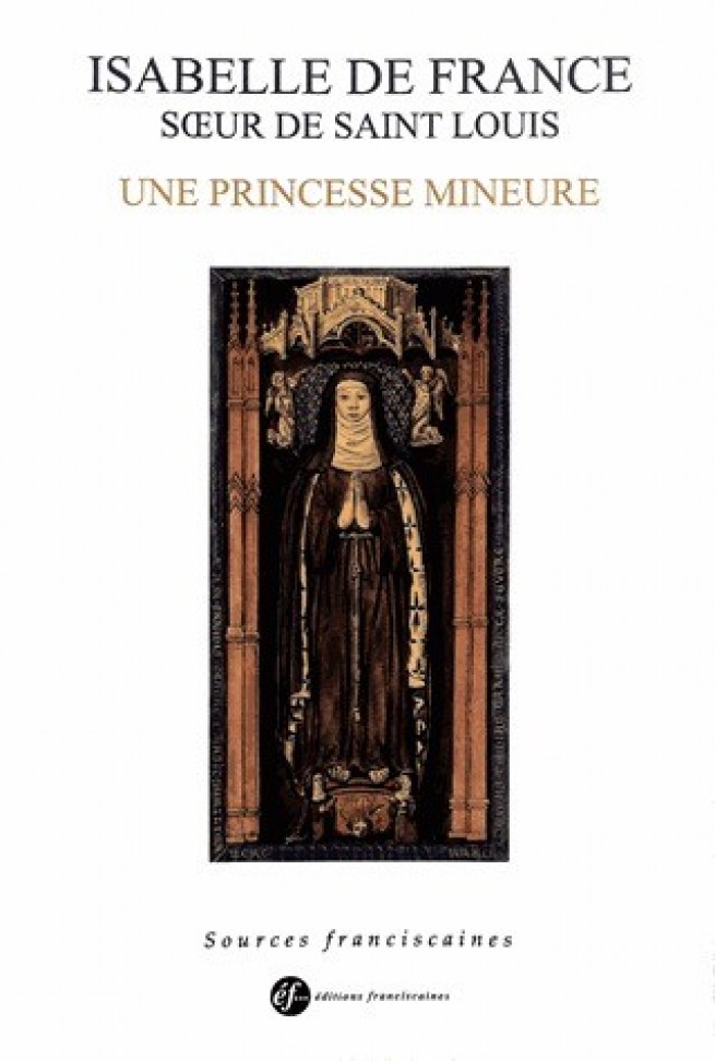 Isabelle de France, sœur de Saint Louis