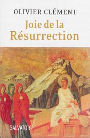 Joie de la résurrection
